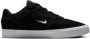 Nike SB Malor skateschoenen voor kids Zwart - Thumbnail 3