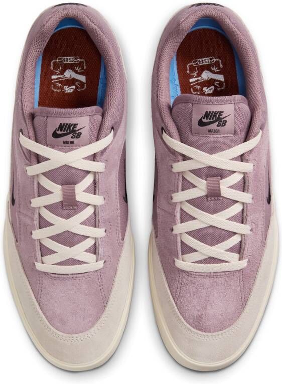 Nike SB Malor TE herenschoenen Roze