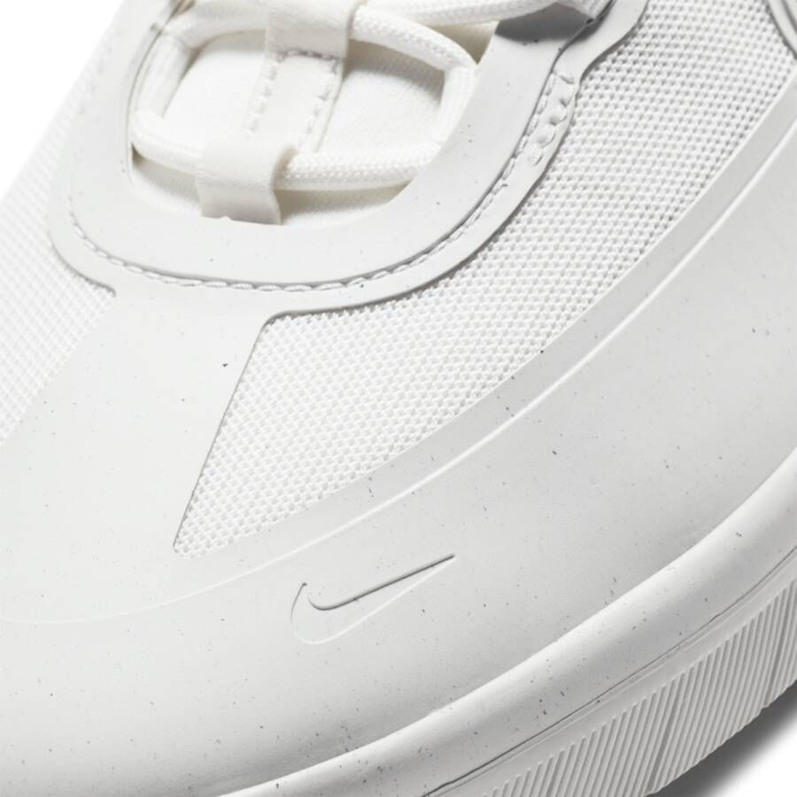Nike SB Nyjah Free 2 Skateschoen Wit
