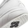 Nike SB Nyjah Free 2.0 Schoenen Summit White black - Thumbnail 9
