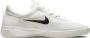Nike SB Nyjah Free 2.0 Schoenen Summit White black - Thumbnail 5