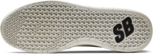 Nike SB Nyjah Free 2 Skateschoen Wit