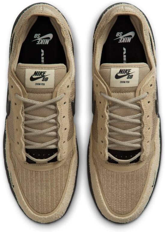 Nike SB PS8 herenschoenen Bruin