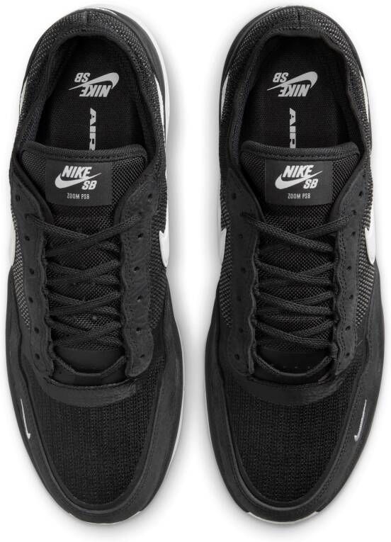 Nike SB PS8 herenschoenen Zwart