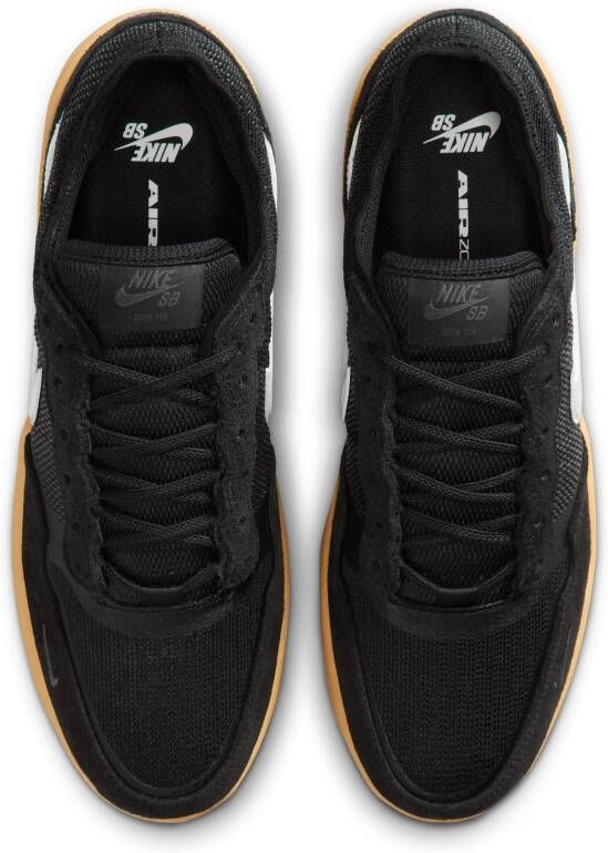 Nike SB PS8 Skate Schoenen zwart - Foto 5