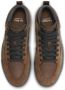 Nike Sb React Leo Skate Schoenen bruin - Thumbnail 5