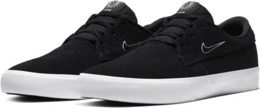 Nike SB Shane Skateschoenen Zwart - Foto 2