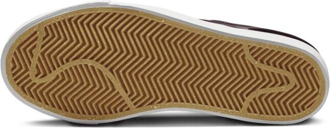 Nike SB Stefan Janoski skateschoenen voor kids Rood - Foto 3