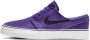 Nike SB Stefan Janoski skateschoenen voor kids Paars - Thumbnail 1