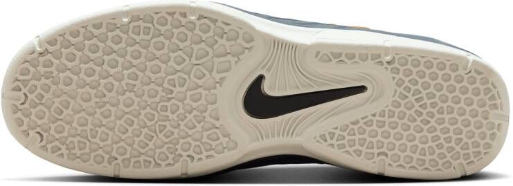 Nike SB Vertebrae herenschoenen Bruin - Foto 2