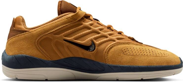 Nike SB Vertebrae herenschoenen Bruin - Foto 3