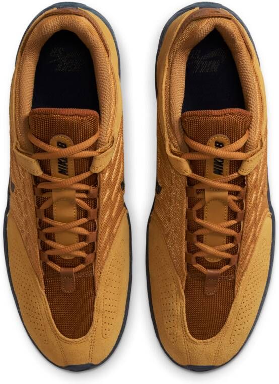 Nike SB Vertebrae herenschoenen Bruin - Foto 4