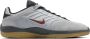 Nike Sb Vertebrae Skate Schoenen grijs - Thumbnail 5