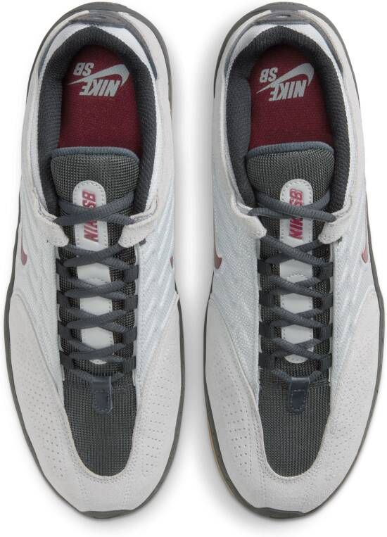 Nike SB Vertebrae herenschoenen Grijs