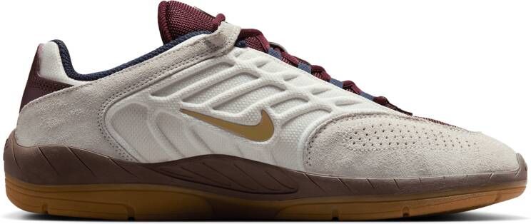 Nike SB Vertebrae herenschoenen Grijs