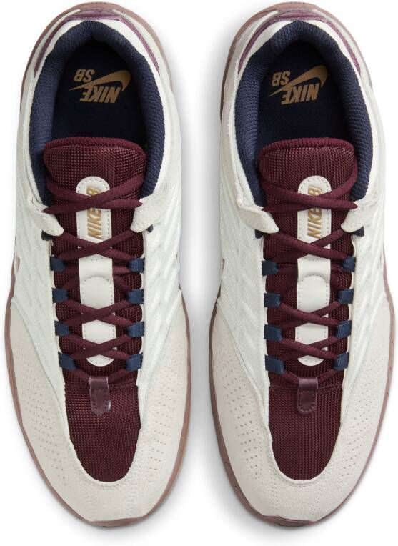 Nike SB Vertebrae herenschoenen Grijs