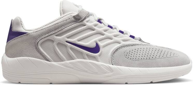 Nike SB Vertebrae herenschoenen Grijs