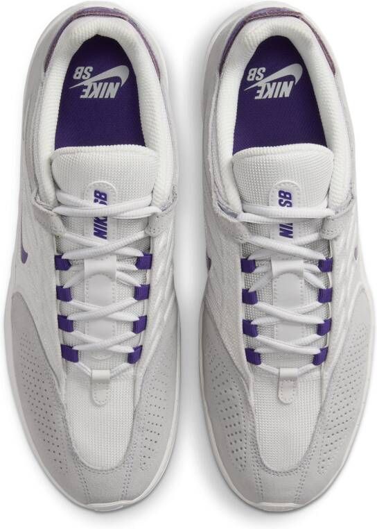 Nike SB Vertebrae herenschoenen Grijs
