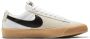 Nike SB Zoom Blazer Low Pro Gt Skateschoenen wit - Thumbnail 4