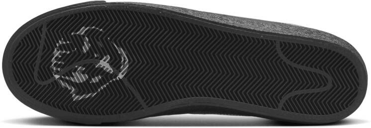 Nike SB Zoom Blazer Low x Dancer Skateboards herenschoenen Zwart - Foto 2