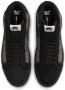 Nike SB Zoom Blazer Mid Premium skateschoenen Wit - Thumbnail 5
