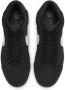 Nike SB Zoom Blazer Mid Schoenen Black white-black-black - Thumbnail 5