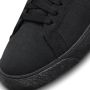 Nike SB Zoom Blazer Mid Schoenen Black white-black-black - Thumbnail 6