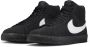 Nike SB Zoom Blazer Mid Schoenen Black white-black-black - Thumbnail 7