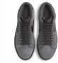 Nike SB Zoom Blazer Mid Skateschoenen Grijs - Thumbnail 4