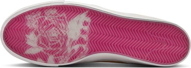 Nike SB Zoom Janoski OG+ SE skateschoenen Wit