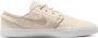 Nike SB Zoom Janoski OG+ SE skateschoenen Wit - Thumbnail 4