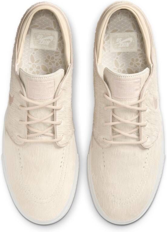 Nike SB Zoom Janoski OG+ SE skateschoenen Wit