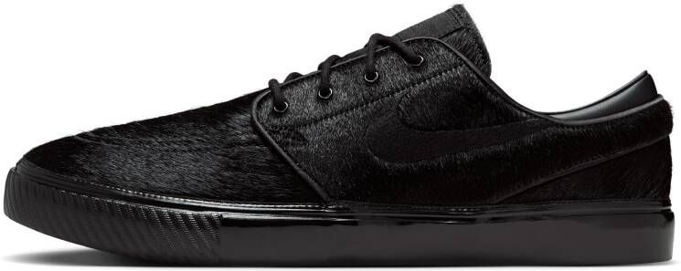 Nike SB Zoom Janoski OG+ SE skateschoenen Zwart