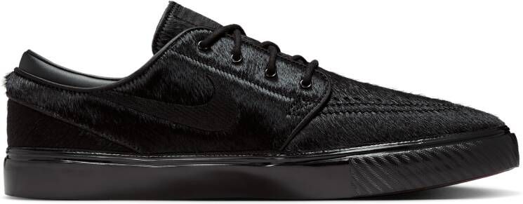 Nike SB Zoom Janoski OG+ SE skateschoenen Zwart