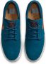 Nike SB Zoom Janoski OG+ Skateschoenen Blauw - Thumbnail 4