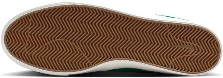 Nike SB Zoom Janoski OG+ Skateschoenen Groen - Foto 2