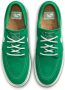 Nike SB Zoom Janoski OG+ Skateschoenen Groen - Thumbnail 4