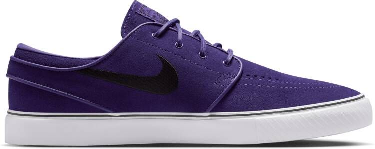 Nike SB Zoom Janoski OG+ Skateschoenen Paars