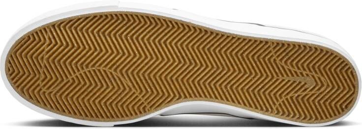 Nike SB Zoom Janoski OG+ Skateschoenen wit - Foto 3