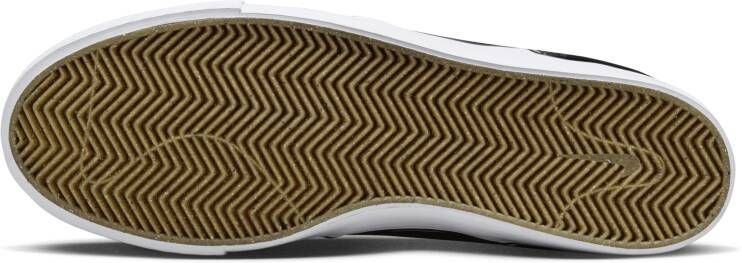 Nike SB Zoom Janoski OG+ Skateschoenen Zwart - Foto 3