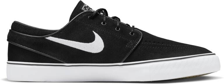 Nike SB Zoom Janoski OG+ Skateschoenen Zwart