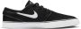 Nike SB Zoom Janoski OG+ Skateschoenen Zwart - Thumbnail 4