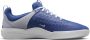 Nike SB Zoom Nyjah 3 Skateschoenen Blauw - Thumbnail 4