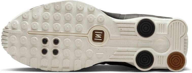 Nike Shox R4 damesschoenen Wit - Foto 2