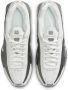 Nike Shox R4 damesschoenen Wit - Thumbnail 4