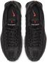 Nike Shox Dames Schoenen Zwart Maat: 36.5 Leer Foot Locker - Thumbnail 8