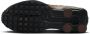 Nike Shox Dames Schoenen Bruin Maat: 38.5 Leer Foot Locker - Thumbnail 4