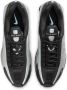 Nike Shox Heren Schoenen Zilver Maat: 42.5 Mesh Synthetisch Foot Locker - Thumbnail 5