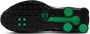 Nike Shox R4 herenschoenen Grijs - Thumbnail 2
