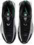 Nike Shox R4 herenschoenen Grijs - Thumbnail 4